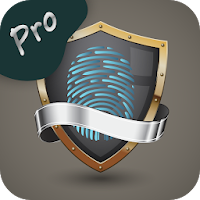 AppLock - Fingerprint  Password Gallery Locker
