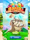 screenshot of Dino Pop Bubble Shooter Arcade