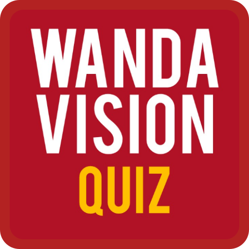 WandaVision Quiz  Icon
