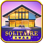 Cover Image of Download Solitaire Makeover: Home Design Game 1.0.2 APK