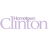 Hometown Clinton Magazine icon