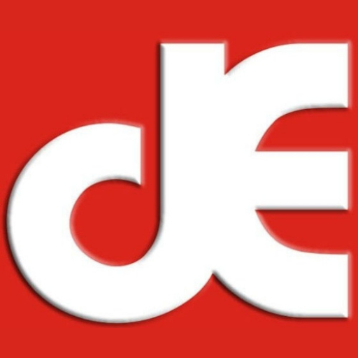 Data Expert logo