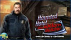 screenshot of Haunted Hotel: The Axiom Butch