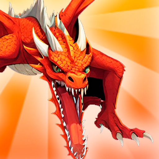 Survival Hero: Merge Equip RPG logo