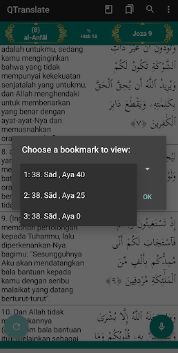Quran Companion (Premium) screenshot 3