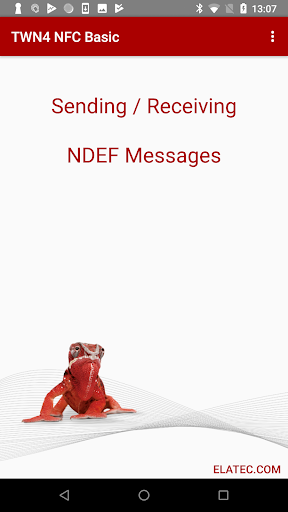TWN4 NFC Basic Screenshot 1 - AppWisp.com