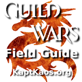 Guild Wars 2: Field Guide FREE icon