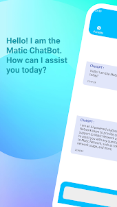 Matic ChatBot