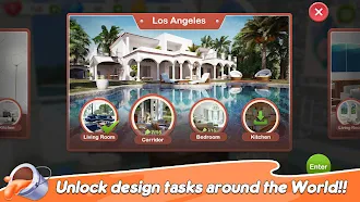 Game screenshot Home Paint: Design My Room apk download