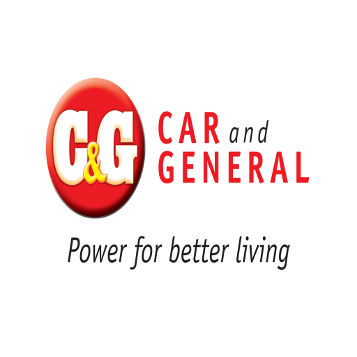 CnG Loyalty App logo
