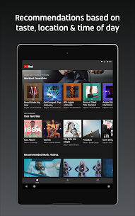 YouTube Music v4.39.50 APK (Premium Subscription/Latest Version) Free For Android 7