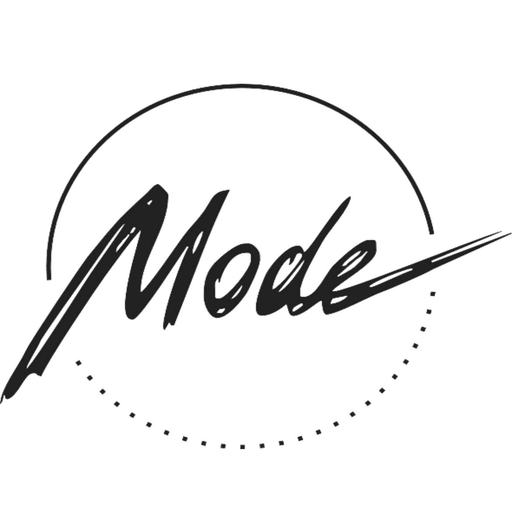 MODE Academy logo