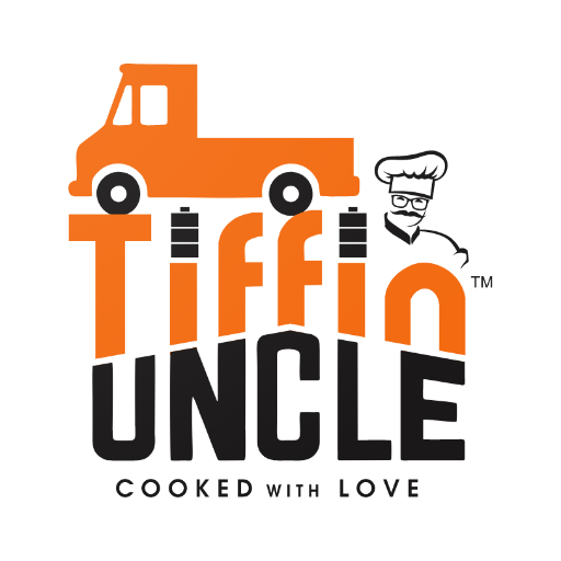 Tiffin Uncle Cooked with love logo