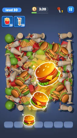 Game screenshot Match Mall - Match Up hack