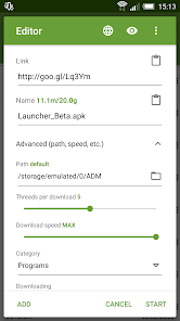 Advanced Manager Pro 14.0.7 (Full) Apk Mod poster-5