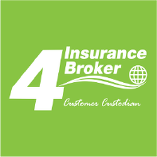 4 Insurance Broker logo
