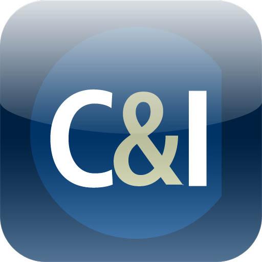 C&I Magazine  Icon