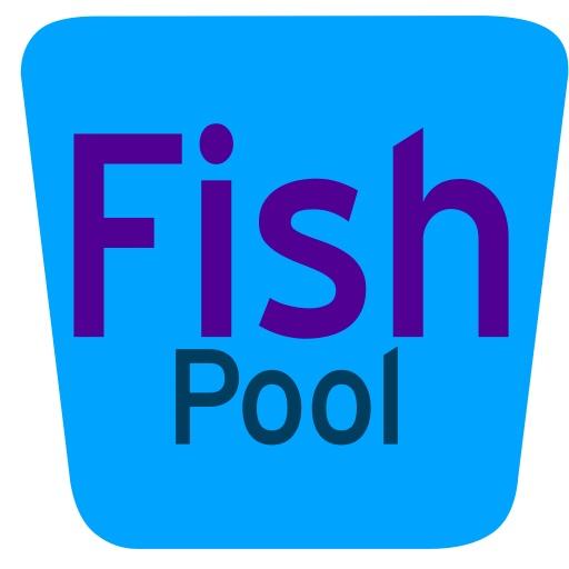 Fish Pool Design Tutorials  Icon