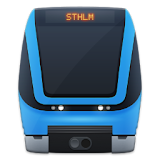 STHLM Traveling - SL Planner icon