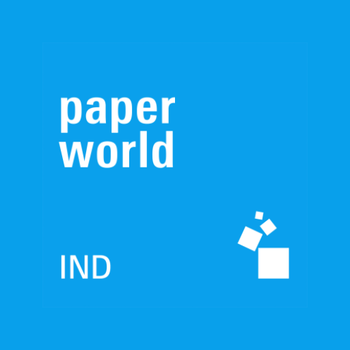 Paperworld India logo