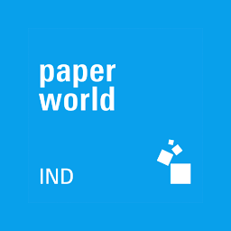 图标图片“Paperworld India”