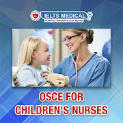 OSCE for Children's Nurses