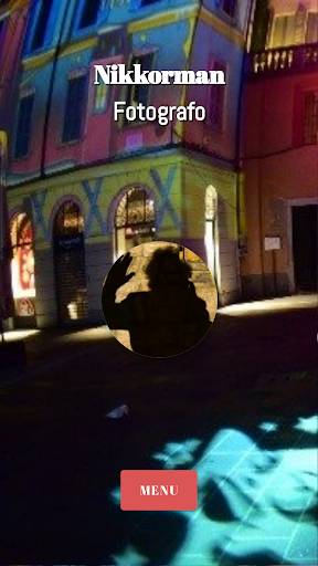 Android application Nikkorman screenshort