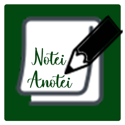 Notei & Anotei logo
