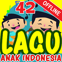 Icon image Lagu Anak Indonesia
