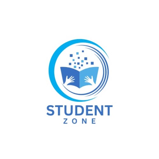 STUDENT ZONE logo