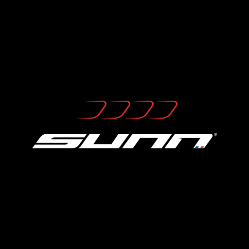 SUNN logo