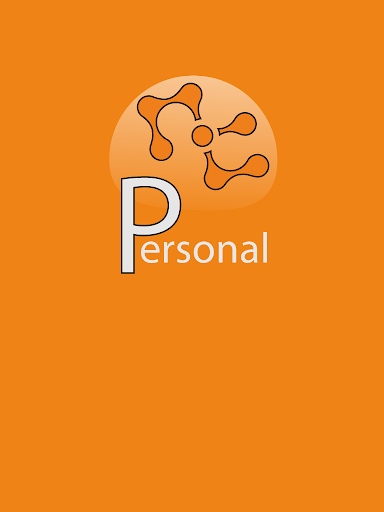 Android application NerveCentre Personal screenshort