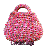 Crochet Bag icon