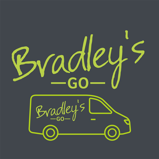 Bradley’s GO logo