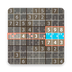 Cover Image of ดาวน์โหลด Sudoku - Sudoku Classic  APK