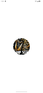 Harp Sound Radio