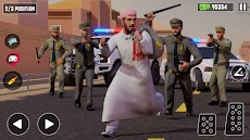 Police Officer - Cop Gamesのおすすめ画像1