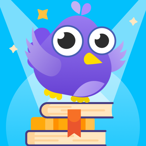 Learning Games For Kids logo