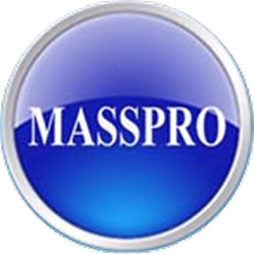 MASSPRO App logo
