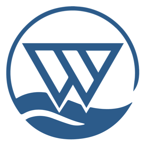 Waters Edge Church logo