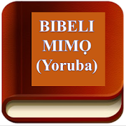 YORUBA BIBLE (BIBELI MIMỌ)  Icon