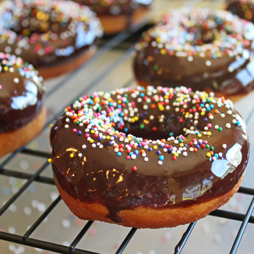 Рецепты Пончиков рецепты с фот