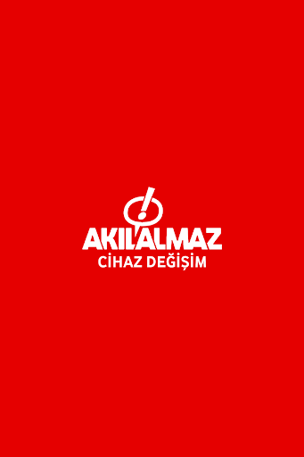 Akılalmaz Cihaz Değişim Screen 3