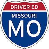 Missouri DMV Reviewer icon