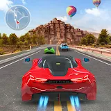 Mobile Car Racing - Car Games icon