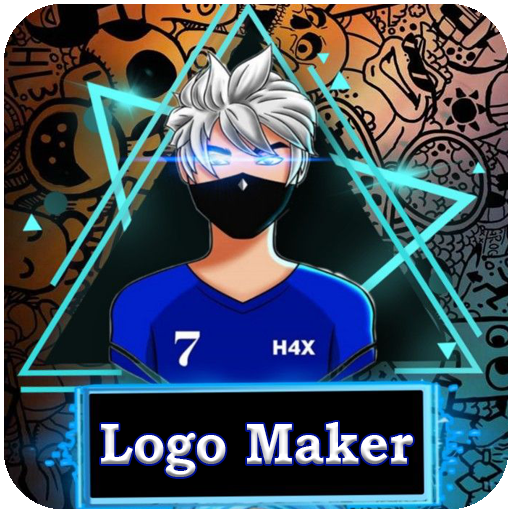 Lae alla FF Logo Maker - Gaming Logo APK