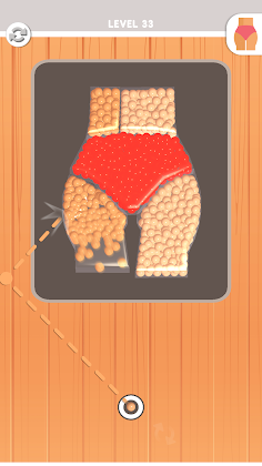 Pop 'N' Paint - Screenshot 1