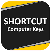 Computer Shortcut Keys : Shortcuts For Software