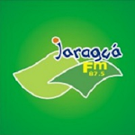 Cover Image of Download Jaraguá FM 87.5 Oficial  APK