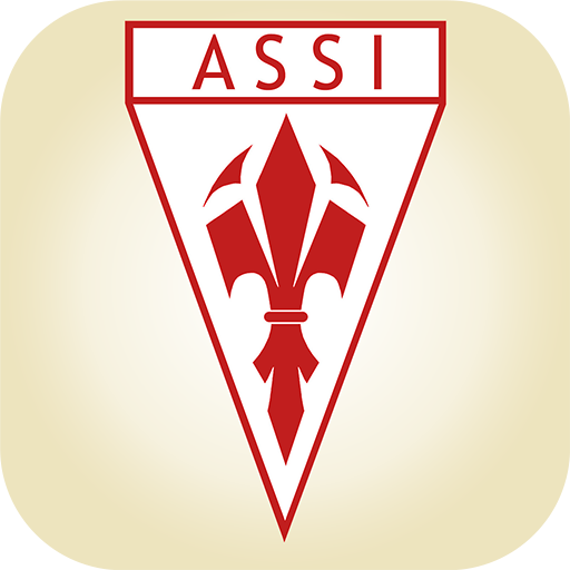 Assi Giglio Rosso logo